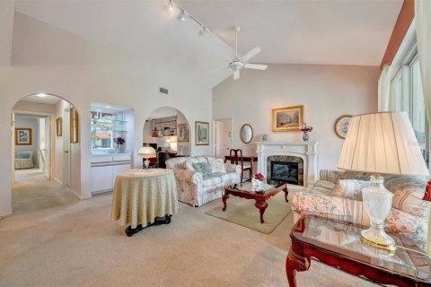 Condo in Bradenton, Florida, 3 bedrooms  № 1844304 - photo 16