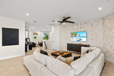 Купить кондоминиум в Венеция, Флорида 8 комнат, 215.16м2, № 2114972 - фото 8