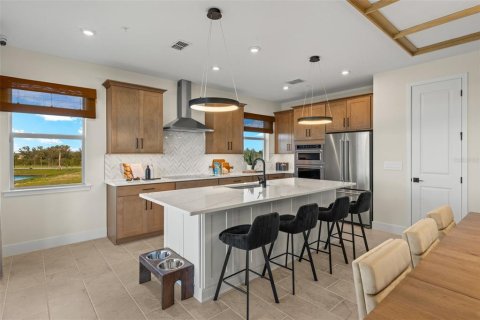 Купить кондоминиум в Венеция, Флорида 8 комнат, 215.16м2, № 2114972 - фото 15
