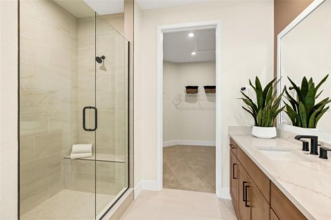 Купить кондоминиум в Венеция, Флорида 8 комнат, 215.16м2, № 2114972 - фото 27