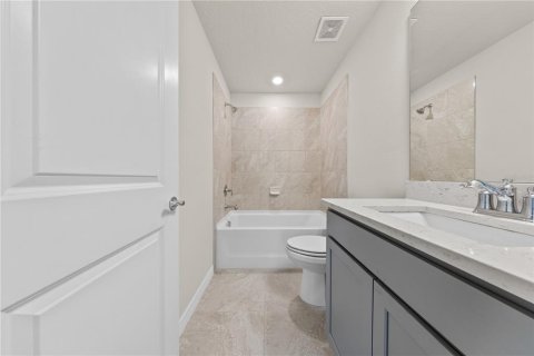 Villa ou maison à vendre à Orlando, Floride: 3 chambres, 177.26 m2 № 2429126 - photo 29