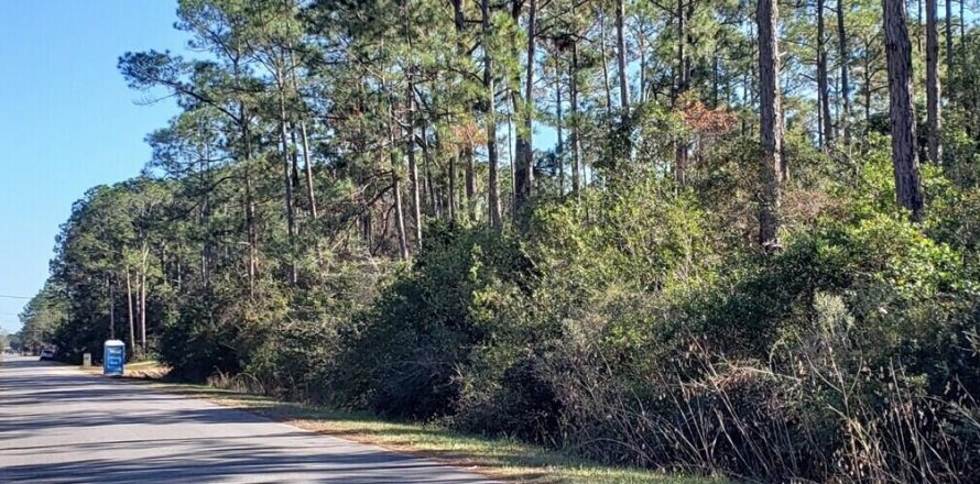 Terreno en Navarre, Florida № 560398