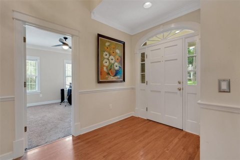 House in Lakeland, Florida 4 bedrooms, 329.8 sq.m. № 1795393 - photo 12