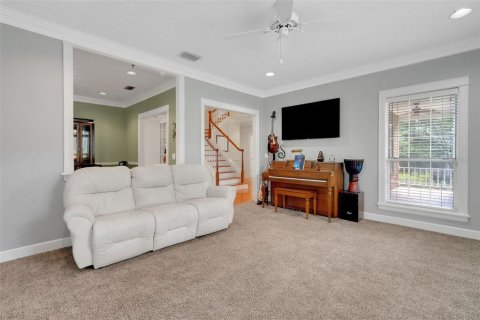 House in Lakeland, Florida 4 bedrooms, 329.8 sq.m. № 1795393 - photo 21