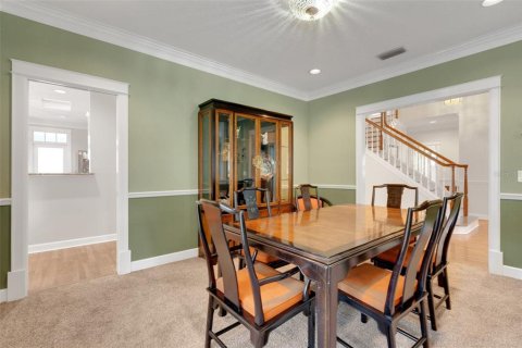 House in Lakeland, Florida 4 bedrooms, 329.8 sq.m. № 1795393 - photo 25
