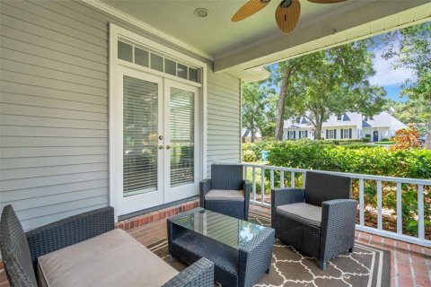 House in Lakeland, Florida 4 bedrooms, 329.8 sq.m. № 1795393 - photo 4
