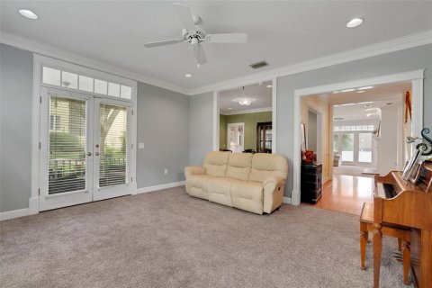 House in Lakeland, Florida 4 bedrooms, 329.8 sq.m. № 1795393 - photo 24