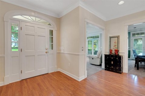 House in Lakeland, Florida 4 bedrooms, 329.8 sq.m. № 1795393 - photo 11