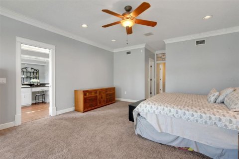 House in Lakeland, Florida 4 bedrooms, 329.8 sq.m. № 1795393 - photo 18