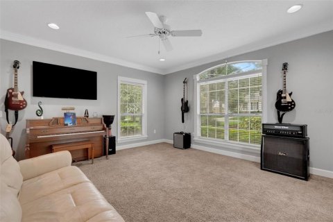 House in Lakeland, Florida 4 bedrooms, 329.8 sq.m. № 1795393 - photo 23