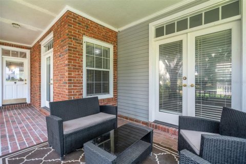 House in Lakeland, Florida 4 bedrooms, 329.8 sq.m. № 1795393 - photo 5