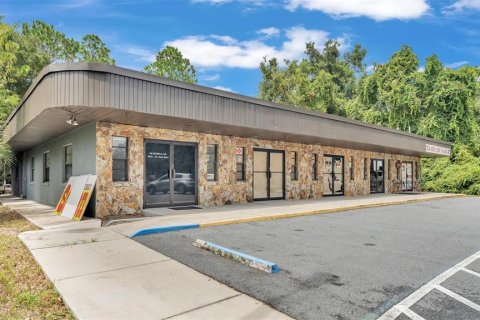 Commercial property in Crystal River, Florida 427.26 sq.m. № 1333877 - photo 3