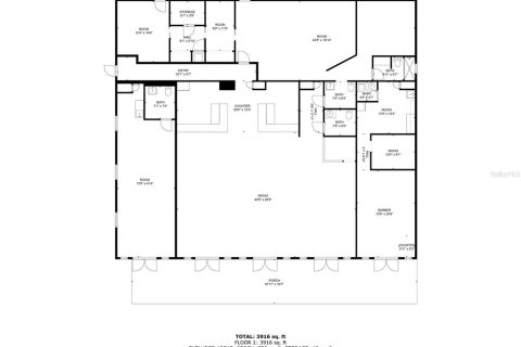 Commercial property in Crystal River, Florida 427.26 sq.m. № 1333877 - photo 5