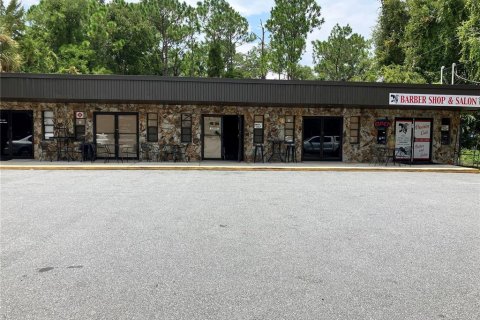 Commercial property in Crystal River, Florida 427.26 sq.m. № 1333877 - photo 1