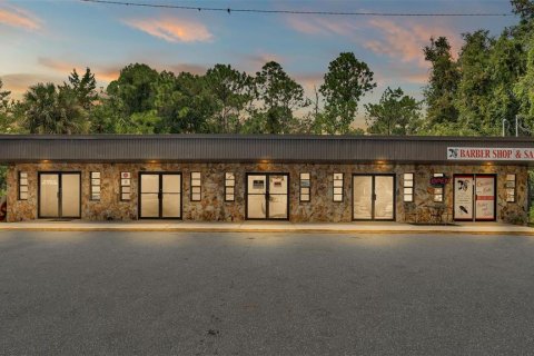 Commercial property in Crystal River, Florida 427.26 sq.m. № 1333877 - photo 2