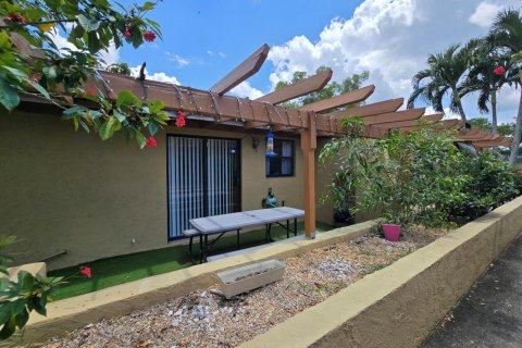 Appartement à louer à Wellington, Floride: 3 chambres, 111.48 m2 № 2376977 - photo 4