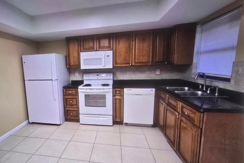 Appartement à louer à Wellington, Floride: 3 chambres, 111.48 m2 № 2376977 - photo 7
