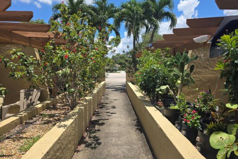 Appartement à louer à Wellington, Floride: 3 chambres, 111.48 m2 № 2376977 - photo 2