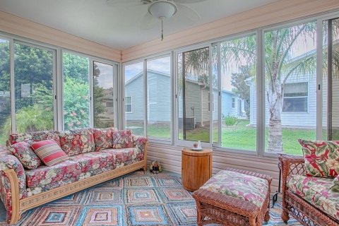 Villa ou maison à vendre à The Villages, Floride: 3 chambres, 129.32 m2 № 1911742 - photo 19
