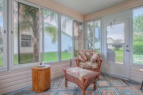 Villa ou maison à vendre à The Villages, Floride: 3 chambres, 129.32 m2 № 1911742 - photo 21