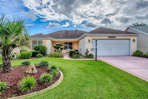 Villa ou maison à vendre à The Villages, Floride: 3 chambres, 129.32 m2 № 1911742 - photo 2