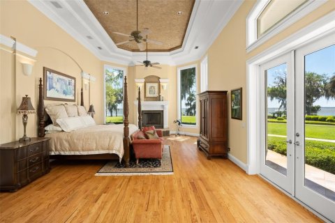 House in Leesburg, Florida 5 bedrooms, 793.57 sq.m. № 1122721 - photo 28