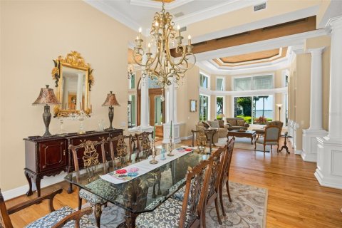 House in Leesburg, Florida 5 bedrooms, 793.57 sq.m. № 1122721 - photo 13