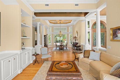 House in Leesburg, Florida 5 bedrooms, 793.57 sq.m. № 1122721 - photo 11