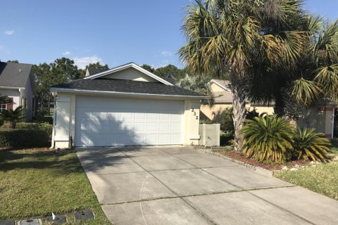 House in Panama City Beach, Florida 3 bedrooms, 162.3 sq.m. № 559242 - photo 1