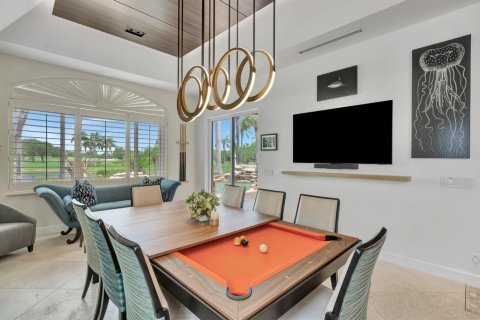 House in Jupiter, Florida 5 bedrooms, 325.16 sq.m. № 2180209 - photo 27