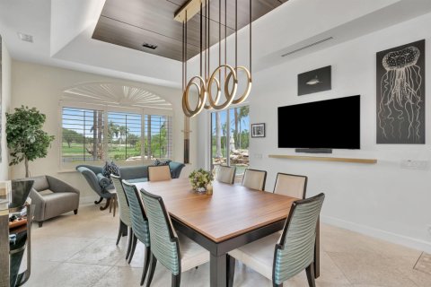 House in Jupiter, Florida 5 bedrooms, 325.16 sq.m. № 2180209 - photo 26