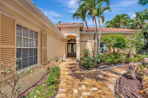 House in Jupiter, Florida 5 bedrooms, 325.16 sq.m. № 2180209