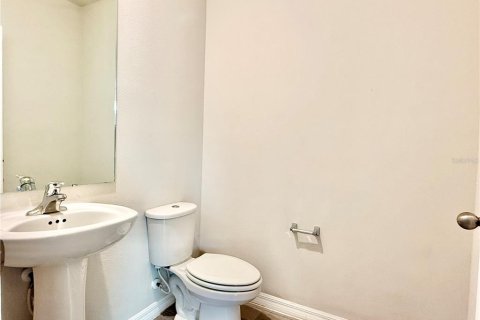 Villa ou maison à vendre à Davenport, Floride: 4 chambres, 201.32 m2 № 2399366 - photo 12