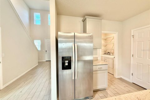 Villa ou maison à vendre à Davenport, Floride: 4 chambres, 201.32 m2 № 2399366 - photo 21