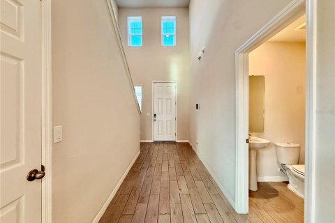 Villa ou maison à vendre à Davenport, Floride: 4 chambres, 201.32 m2 № 2399366 - photo 19