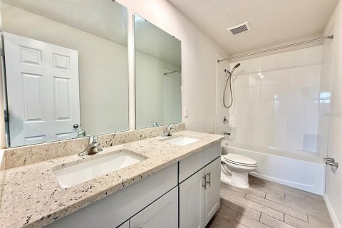 Villa ou maison à vendre à Davenport, Floride: 4 chambres, 201.32 m2 № 2399366 - photo 25