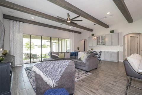 Villa ou maison à vendre à Land O' Lakes, Floride: 4 chambres, 301.56 m2 № 2120635 - photo 6