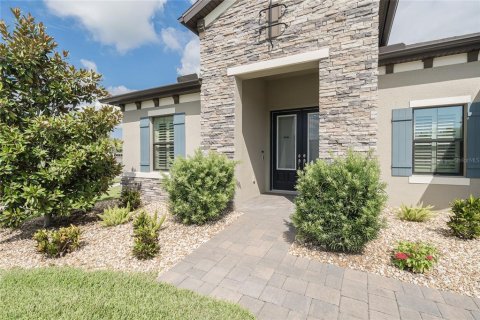 Villa ou maison à vendre à Land O' Lakes, Floride: 4 chambres, 301.56 m2 № 2120635 - photo 4