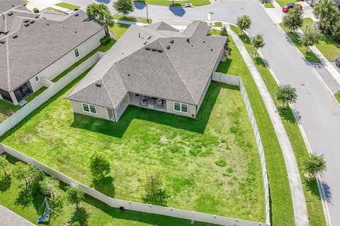 Villa ou maison à vendre à Land O' Lakes, Floride: 4 chambres, 301.56 m2 № 2120635 - photo 3