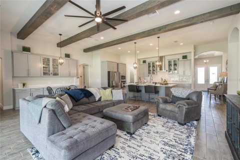 Villa ou maison à vendre à Land O' Lakes, Floride: 4 chambres, 301.56 m2 № 2120635 - photo 5