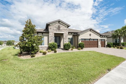 Villa ou maison à vendre à Land O' Lakes, Floride: 4 chambres, 301.56 m2 № 2120635 - photo 30