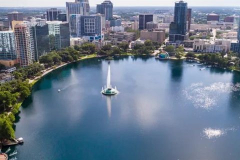 Apartment in Orlando, Florida 3 bedrooms, 163.88 sq.m. № 1824739 - photo 18