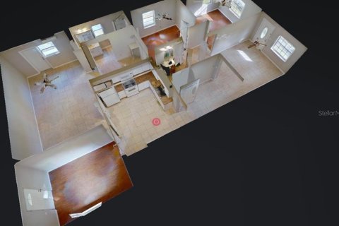 Apartment in Orlando, Florida 3 bedrooms, 163.88 sq.m. № 1824739 - photo 2