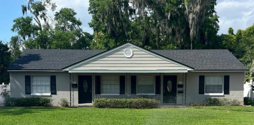 Apartment in Orlando, Florida 3 bedrooms, 163.88 sq.m. № 1824739