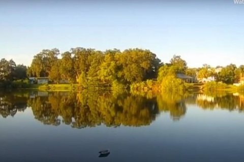 Apartment in Orlando, Florida 3 bedrooms, 163.88 sq.m. № 1824739 - photo 21