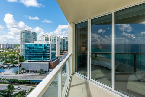 Condominio en venta en Sunny Isles Beach, Florida, 2 dormitorios, 117.61 m2 № 1864064 - foto 25
