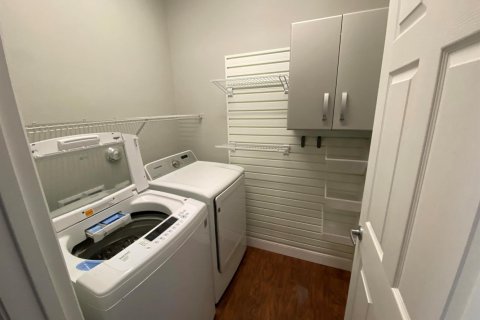 Casa en alquiler en Wellington, Florida, 4 dormitorios, 212 m2 № 2087813 - foto 18