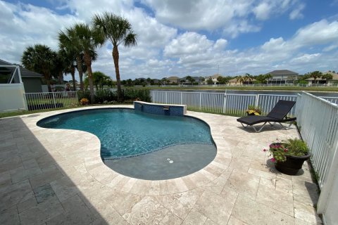 Casa en alquiler en Wellington, Florida, 4 dormitorios, 212 m2 № 2087813 - foto 7