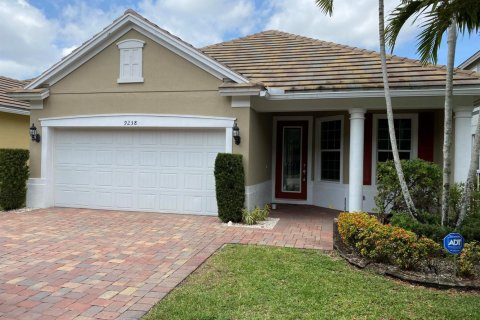 Villa ou maison à Wellington, Floride 4 chambres, 212 m2 № 2087813