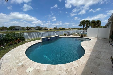 Casa en alquiler en Wellington, Florida, 4 dormitorios, 212 m2 № 2087813 - foto 8
